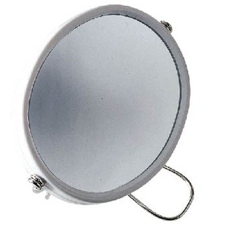 Patterson Medical Supply Stand Mirror 4 X 5 Inch - 6237
