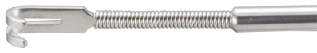 Miltex - Rake Retractor Flexible Neck 6 Inch Length OR Grade - 11-38