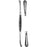 Sklar Merit Comedone Extractor Unna Stainless Steel - 98-750