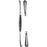 Merit - Comedone Extractor Unna Stainless Steel - 98-750