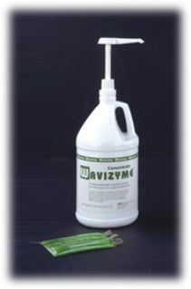 Medical Chemical Medizyme LF Enzymatic Instrument Detergent Liquid Concentrate 1 gal. Jug Unscented - 3304LF-1GL