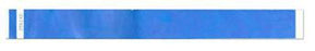 Precision Dynamics PDC Identification Band pdc Write On Wristband Adhesive Closure Without Legend - TYS-14-PD