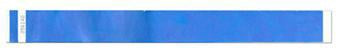 Precision Dynamics PDC Identification Band pdc Write On Wristband Adhesive Closure Without Legend - TYS-14-PD