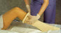 Albahealth - Stockinette Tubular 4 X 48 Inch Cotton / Synthetic Sterile - 7644
