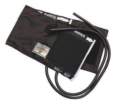 Accumax - Blood Pressure Cuff Child / Adult Thigh Small Cuff 20 - 73 cm Nylon Cuff - 2356-2T
