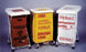 Medegen Medical Products LLC Medegen Medical Products Biohazard Laundry Bag Yellow 30-1/2 X 41 Inch - R112