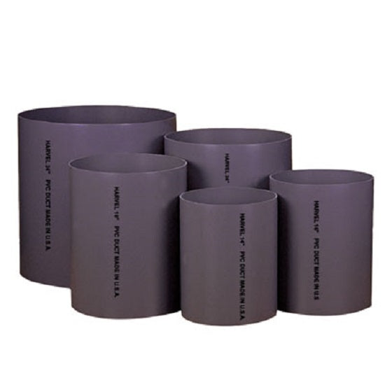 PVC Duct