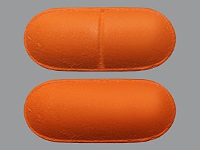 Major - Multivitamin Supplement Ascorbic Acid / Vitamin B3amide 500 mg - 100 mg Strength Tablet 60 per Bottle - 00904026252