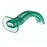 Cath-Guide - Oropharyngeal Airway Guedel 80 mm Length Clear - 1168