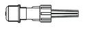 ICU Medical Injection Site - B6010