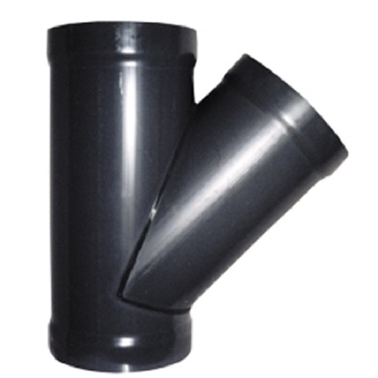 Duct Wye