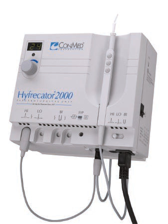 Conmed Hyfrecator 2000 Hyfrecator - 7-900-115