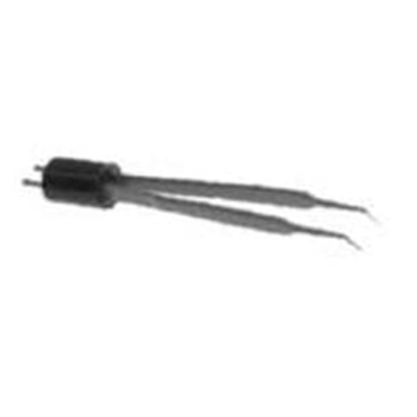 Conmed Corporation Forcep Iris 3-1/2" 0.5Mm Tip Insulated Ea - 60-1774-001