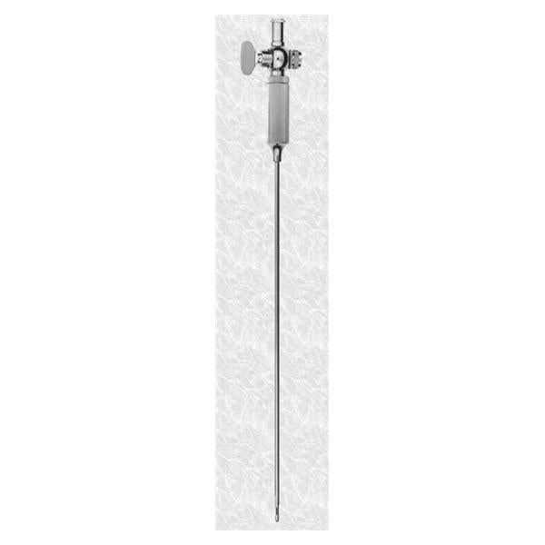 BR Surgical, Needle Pneumoperitoneum Insufflation Veress 2X150Mm Stainless Steel Ea - H80-215-00