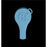 Bionix Medical Technologies Handle Light Source Polypropylene Blue Ea - 2200