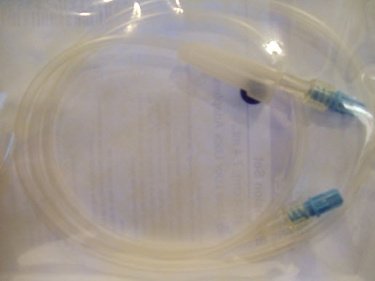 Baxter - Blood Collection Set - 1C8624