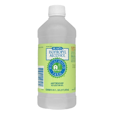 Humco Humco Antiseptic 16 oz. Topical Solution Bottle - 24316001
