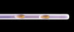 Cook Medical - Urodynamic Catheter Double Lumen 7 Fr. Polyurethane - G15434