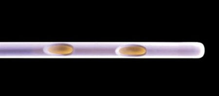 Cook Medical - Urodynamic Catheter Double Lumen 7 Fr. Polyurethane - G15434