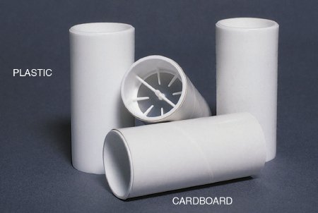 Safe-T-Chek - Mouthpiece Disposable Plastic Most PFT Instruments and Spirometers - 29-7020