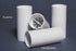 Safe-T-Chek - Mouthpiece Disposable Plastic Most PFT Instruments and Spirometers - 29-7020