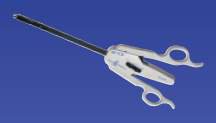 Premium Surgiclip II, Super Interlock - Clip Applier - 134053