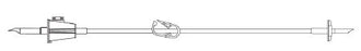 B. Braun - Fluid Transfer Set - 356043