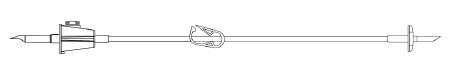 B. Braun - Fluid Transfer Set - 356043