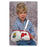 Scott Specialties Inc Sling Envelope Pediatric Arm Cotton/Polyester 6X4" Print Size Small Ea - 1214S