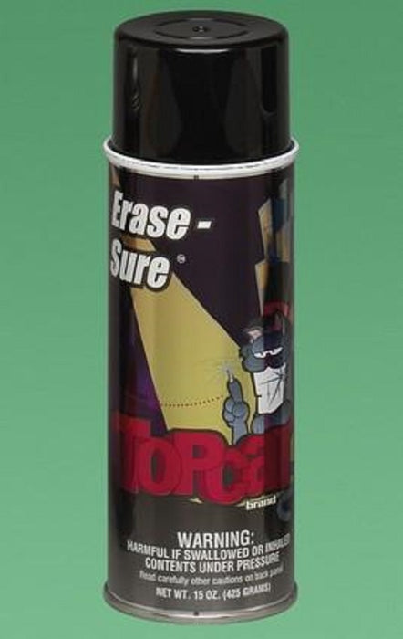 Erase-Sure Aerosol