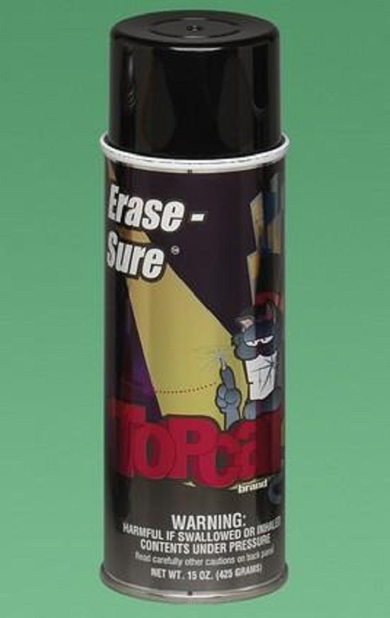 Erase-Sure Aerosol