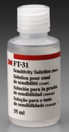 3M Bitter Sensitivity Solution, Bitter - FT-31