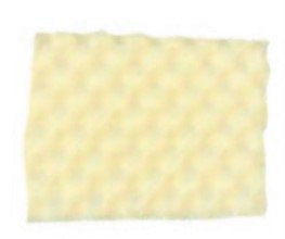 EHOB - Elbow Protection Pad Beige - DC400107