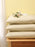 Nylex Ultra - Bed Pillow 20 X 26 Inch Beige Reusable - MDT219715