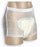 Protection Plus - Knit Pant Unisex Knit Weave Large Pull On Disposable - MBP3202