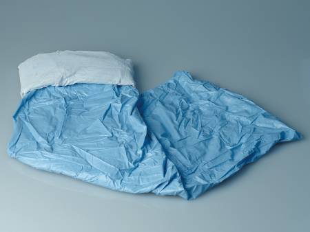 Medline - Stockinette Impervious 12 X 48 Inch Cotton / Polyester Sterile - NON22535