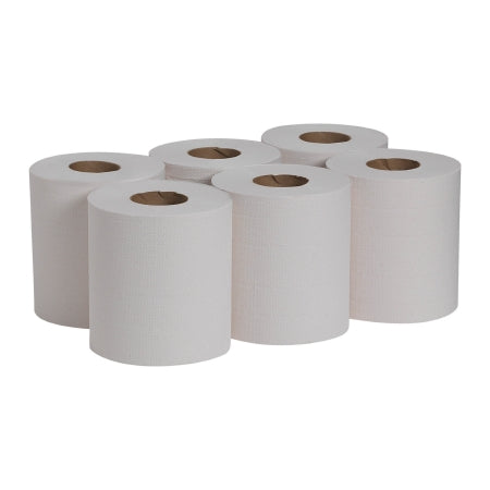 Georgia Pacific Pacific Blue Select Paper Towel Center Pull Roll 8-1/4 X 12 Inch - 44000