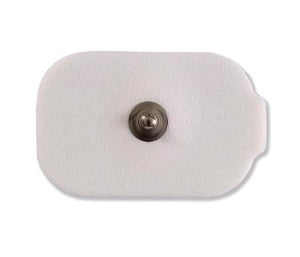 Welch Allyn EKG Snap Electrode Resting 4 per Pack - 45003-0000