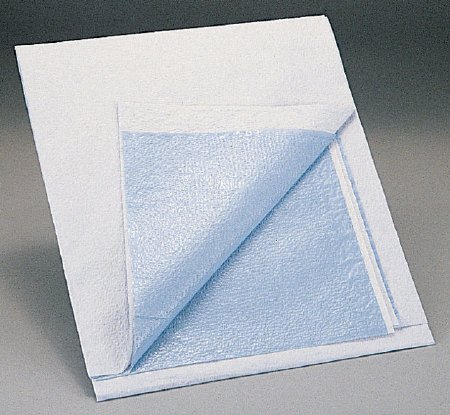 Medline - General Purpose Drape Drape Sheet 40 W X 48 L Inch NonSterile - NON24340