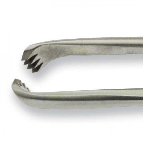 Gynex Tenaculum Forceps Teale