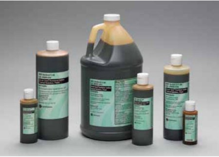 Becton Dickinson Scrub Care Prep Solution 2 oz. Bottle 10% Povidone-Iodine - 29906-002