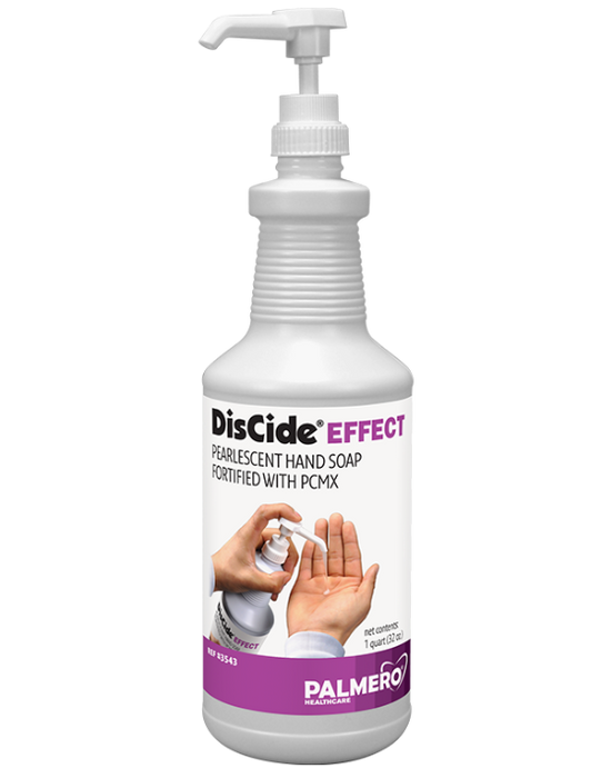 Hand Asepsis Soap