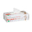McKesson - Exam Glove Medium NonSterile Vinyl Standard Cuff Length Smooth Clear Not Chemo Approved - 14-116
