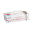 McKesson - Exam Glove Large NonSterile Vinyl Standard Cuff Length Smooth Clear Not Chemo Approved - 14-118