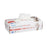 McKesson - Exam Glove X-Large NonSterile Vinyl Standard Cuff Length Smooth Clear Not Chemo Approved - 14-120
