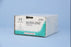 J & J Healthcare Systems Mersilene Suture with Needle Nonabsorbable Uncoated White Suture Braided Polyester Size 4-0 30 Inch Suture Double-Armed 17 mm Length 1/2 Circle Taper Point Needle - D3909