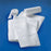 Deroyal Fluff Dressing Gauze 2-Ply 36 X 36 Inch Square Sterile - 2283772