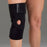 Deroyal Knee Stabilizer  One Size Fits Most Wraparound 25 Inch Circumference Left Or Right Knee - NE7710-70