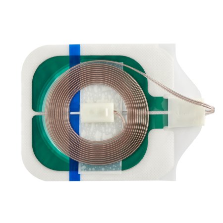 9100 Series - Patient Return Electrode Split Corded - 9165