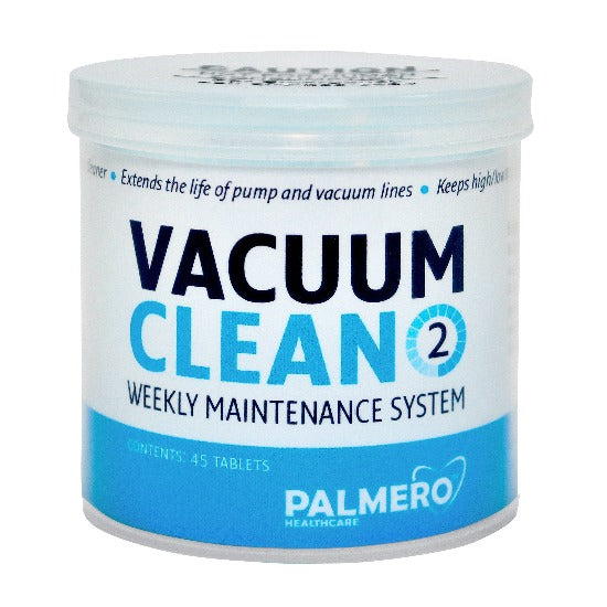 Vacuum Clean